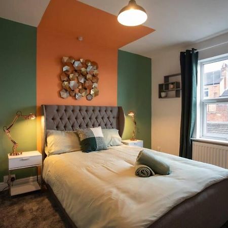 Cosy Home In City Centre Lincoln Zewnętrze zdjęcie
